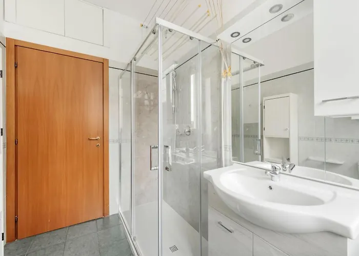 Apartment Casa Giulia Milan