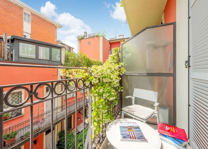 Daire Casa Giulia *
