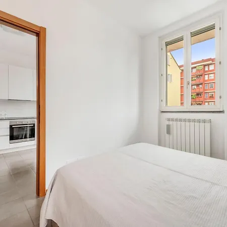 Casa Giulia Apartmán