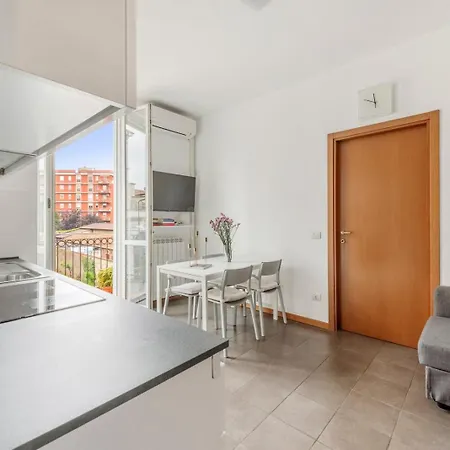 شقة Casa Giulia ميلان