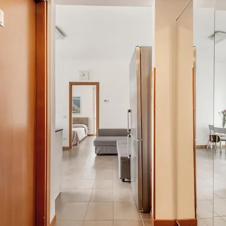 Apartmán Casa Giulia *