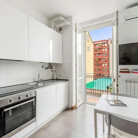 Casa Giulia شقة