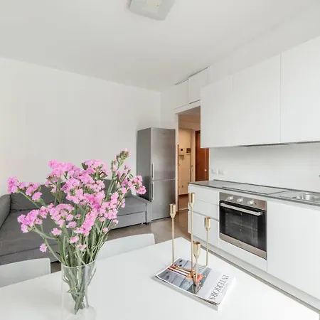 شقة Casa Giulia *