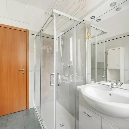 Apartmán Casa Giulia Milán