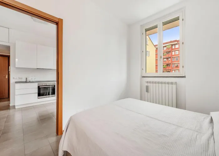 Casa Giulia شقة