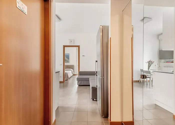 شقة Casa Giulia *
