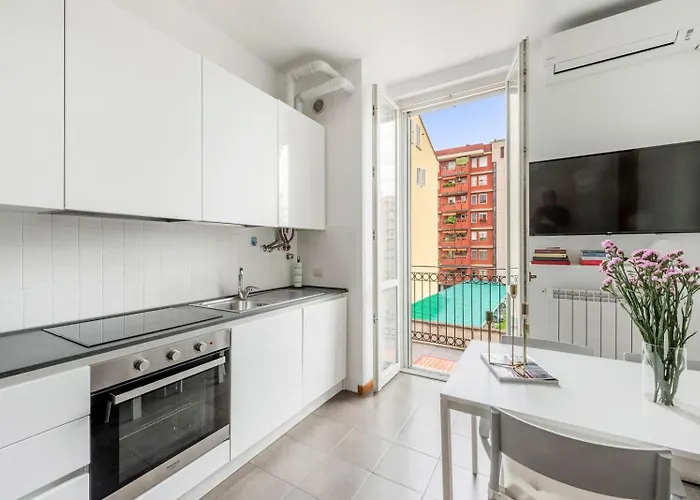 Casa Giulia شقة