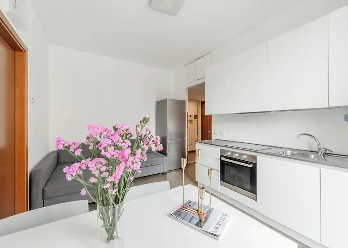 شقة Casa Giulia *