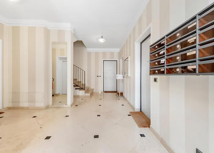 Casa Giulia شقة ميلان
