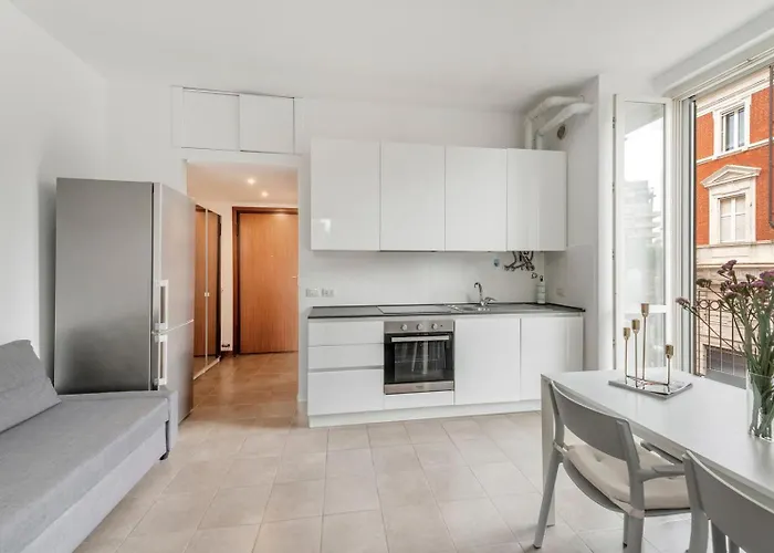 Casa Giulia ميلان