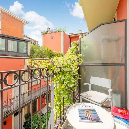 Appartement Casa Giulia *