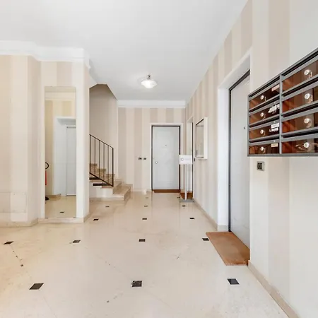 Casa Giulia Appartement Milaan